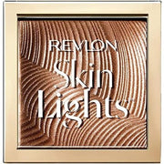 Revlon Skinlights Prismatic Powder Bronzer Translucent - to - Buildable Coverage 115 Sunkissed Beam - Maison des fragrances