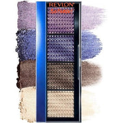 Revlon So Fierce! Prismatic Eye Shadow Palette Clap Back 0.39kg - Maison des fragrances