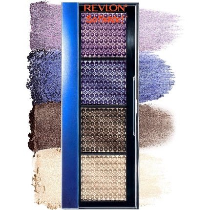 Revlon So Fierce! Prismatic Eye Shadow Palette Clap Back 0.39kg - Maison des fragrances