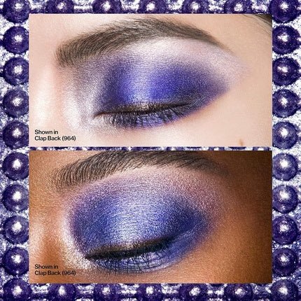 Revlon So Fierce! Prismatic Eye Shadow Palette Clap Back 0.39kg - Maison des fragrances