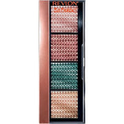 Revlon So Fierce Prismatic Eye Shadow Palette Slight Flex 0.39kg - Maison des fragrances