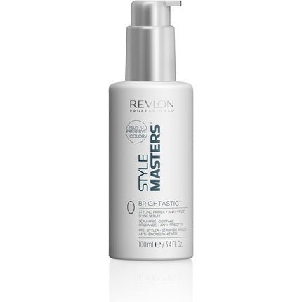 Revlon Spray Shine for Hair Style Masters 100 ml - Maison des fragrances