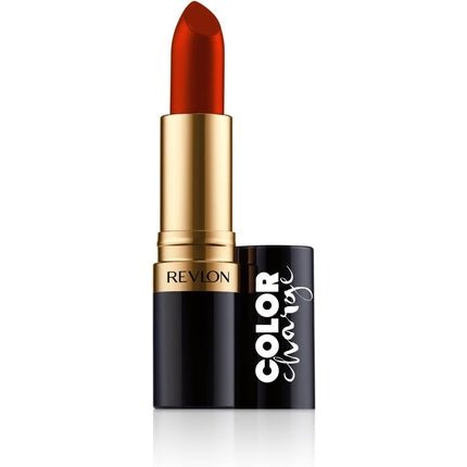 Revlon Super Lustrous Color Charge Lipstick 4.2g - Red Craze - Maison des fragrances
