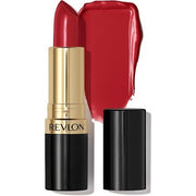 Revlon Super Lustrous Creme Lipstick 525 Wine With Everything for Women 0.15 oz - Maison des fragrances