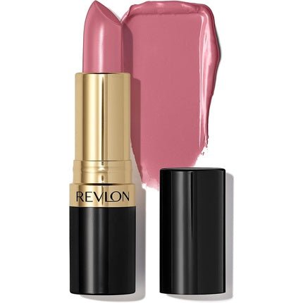 Revlon Super Lustrous Creme Lipstick 668 Primrose 0.15oz - Maison des fragrances