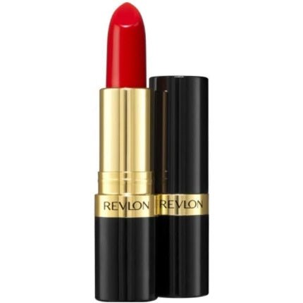 Revlon Super Lustrous Creme Lipstick Fire and Ice 4.2g - Maison des fragrances