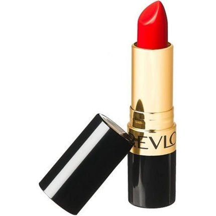 Revlon Super Lustrous Creme Lipstick Fire and Ice 4.2g - Maison des fragrances