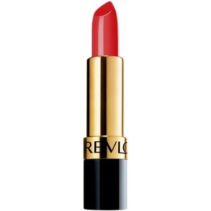 Revlon Super Lustrous Creme Lipstick Fire and Ice 4.2g - Maison des fragrances
