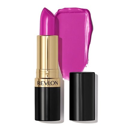 Revlon Super Lustrous Crème Lipstick No.770 Dramatic - Maison des fragrances