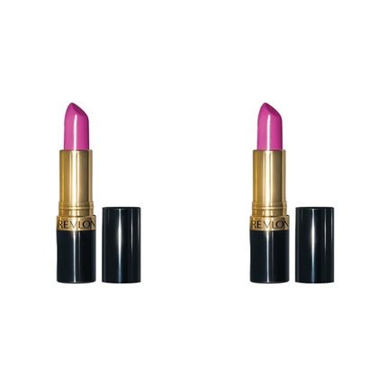 Revlon Super Lustrous Crème Lipstick No.770 Dramatic - Maison des fragrances