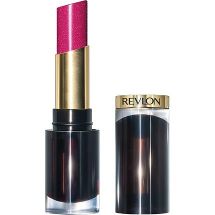 Revlon Super Lustrous Glass Shine Lipstick Cherries in The Snow 0.11 oz (3.1 g) - Maison des fragrances