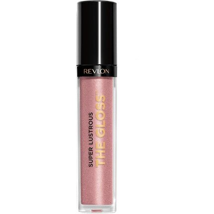 Revlon Super Lustrous Lip Gloss 203 Lean In 0.13oz - Maison des fragrances