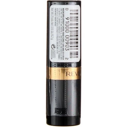 Revlon Super Lustrous Lip Stick Caramel Glace 103 - Maison des fragrances