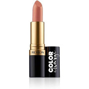 Revlon Super Lustrous Lipstick 021 Barely Pink 4.2g - Maison des fragrances