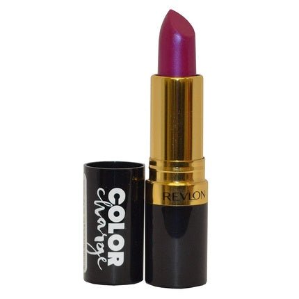 Revlon Super Lustrous Lipstick 025 Fierce Fuschia 4.2g - Maison des fragrances