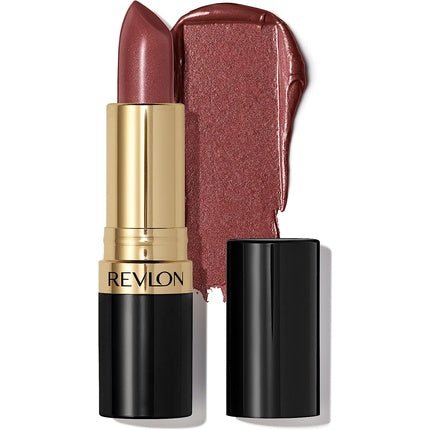 Revlon Super Lustrous Lipstick 245 Smoky Rose Pink 1 count - Maison des fragrances