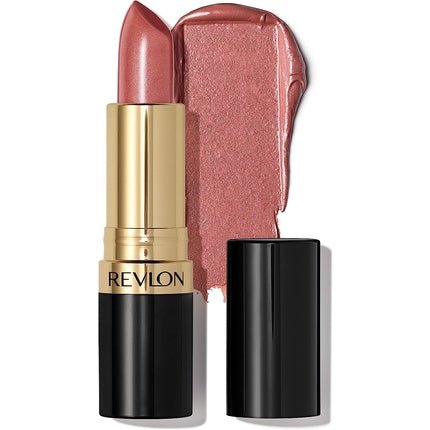 Revlon Super Lustrous Lipstick 4.2g Number 420 Blushed - Maison des fragrances