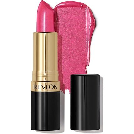 Revlon Super Lustrous Lipstick 430 Soft Silver Rose 1 Count - Maison des fragrances