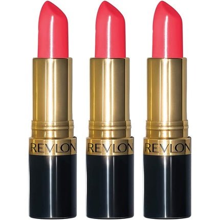 Revlon Super Lustrous Lipstick 773 I Got Chills 4.2g - Pack of 3 - Maison des fragrances