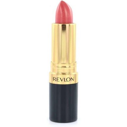 Revlon Super Lustrous Lipstick 865 Peach Parfait 4.2g - Maison des fragrances