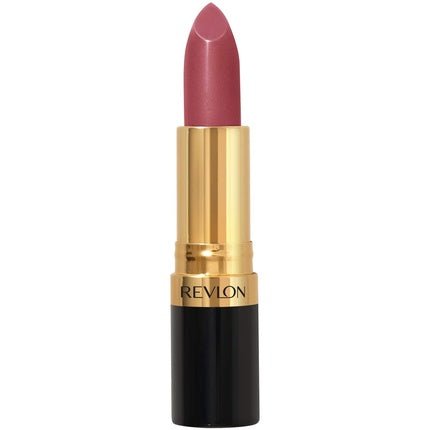 Revlon Super Lustrous Lipstick Berry Smoothie 0.13 oz 3.7g - Maison des fragrances