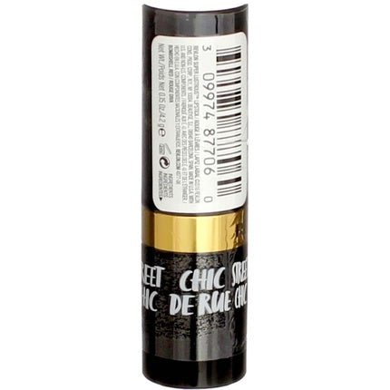 Revlon Super Lustrous Lipstick Bombshell Red 046 Creme 4.2g - Maison des fragrances