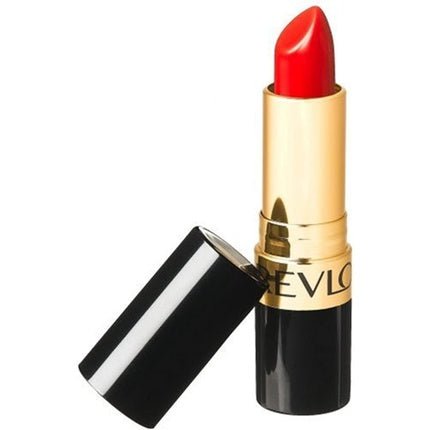 Revlon Super Lustrous Lipstick Certainly Red 4.2g - Maison des fragrances