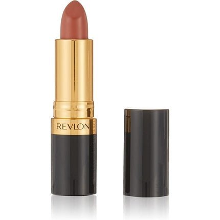 Revlon Super Lustrous Lipstick Pearl Sandalwood Beige 4.2g - Maison des fragrances