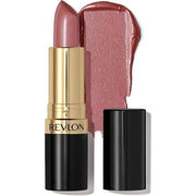 Revlon Super Lustrous Lipstick Various Shades 030 Pink Pearl 4.2g - Maison des fragrances