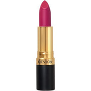 Revlon Super Lustrous Matte Lipstick 055 Forward Magenta 4.2g - Maison des fragrances