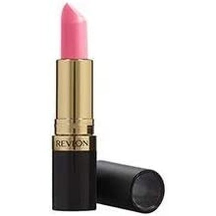 Revlon Super Lustrous Matte Sky Pink Lipstick 1 Count - Maison des fragrances