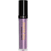 Revlon Super Lustrous The LipGloss Glazing Lilac 302 0.13 fl oz (3.8 ml) - Maison des fragrances