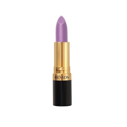 Revlon Super Lustrous The Luscious Mattes Lipstick 007 On Fire 15g - Maison des fragrances