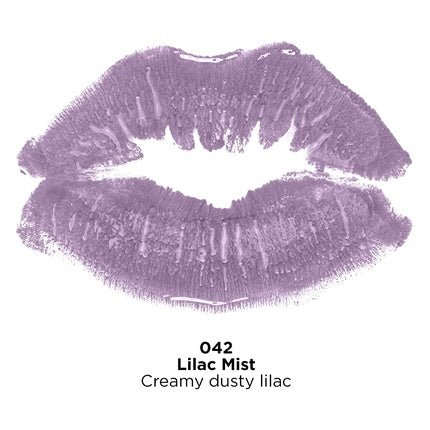Revlon Super Lustrous The Luscious Mattes Lipstick 007 On Fire 15g - Maison des fragrances