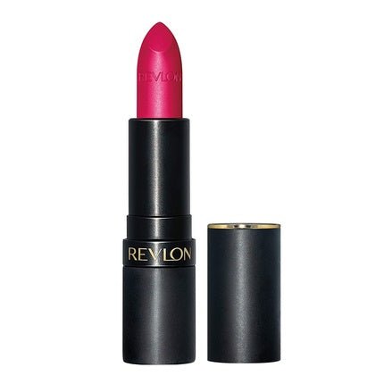 Revlon Super Lustrous The Luscious Mattes Lipstick 023 Cherries 4.2g - Maison des fragrances
