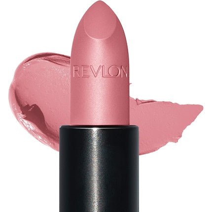 Revlon Super Lustrous The Luscious Mattes Lipstick Candy Addict 0.15 oz (4.2 g) - Maison des fragrances