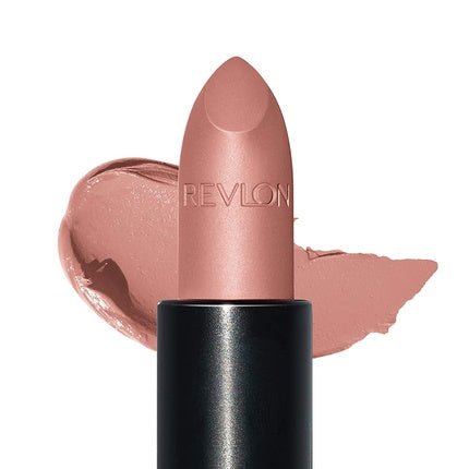 REVLON Super Lustrous The Luscious Mattes Lipstick in Mauve 003 Pick Me Up 0.74oz - Maison des fragrances