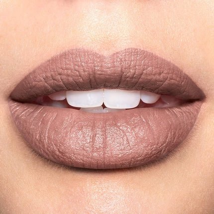 REVLON Super Lustrous The Luscious Mattes Lipstick in Mauve 003 Pick Me Up 0.74oz - Maison des fragrances