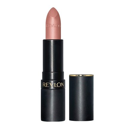 REVLON Super Lustrous The Luscious Mattes Lipstick in Mauve 003 Pick Me Up 0.74oz - Maison des fragrances