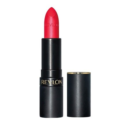 Revlon Super Lustrous The Luscious Mattes Lipstick in Red 0.15 oz 1 Count - Maison des fragrances