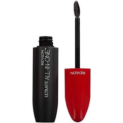 Revlon Ultimate All - in - One Mascara Blackest Black - Maison des fragrances