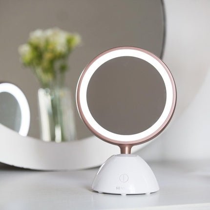 Revlon Ultimate Glow Cordless Beauty Mirror - Maison des fragrances