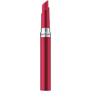 Revlon Ultra HD Gel Lipcolor Rhubarb 1 Count - Maison des fragrances