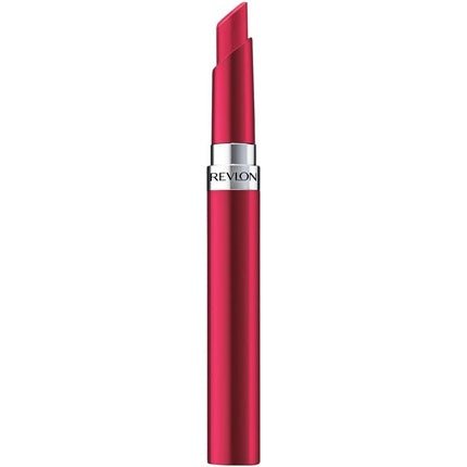 Revlon Ultra HD Gel Lipcolor Rhubarb 1 Count - Maison des fragrances