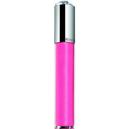 Revlon Ultra HD Lip Lacquer 520 Pink Sapphire 5.9ml - Maison des fragrances
