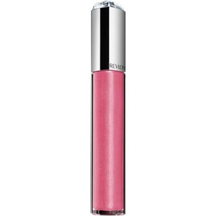 Revlon Ultra HD Lip Lacquer 520 Pink Sapphire 5.9ml - Maison des fragrances
