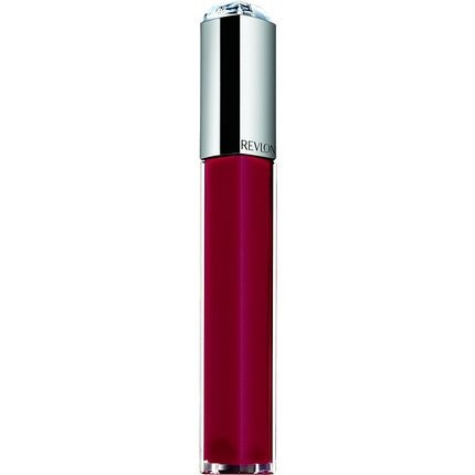 Revlon Ultra HD Lip Lacquer Lipstick Gloss 545 Carnelian 6ml - Maison des fragrances
