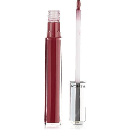 Revlon Ultra HD Lip Lacquer Lipstick Gloss 545 Carnelian 6ml - Maison des fragrances