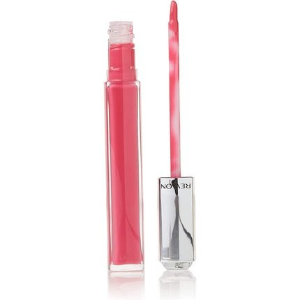 Revlon Ultra HD Lip Lacquer Pink Amethyst 0.2 fl oz - Maison des fragrances