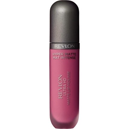 Revlon Ultra HD Matte Lip Mousse - 800 Pink Dusty Rose 5.9ml - Maison des fragrances